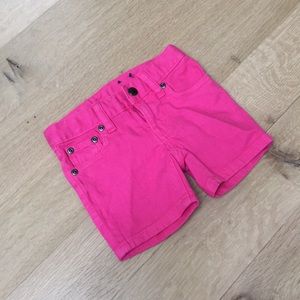 Ralph Lauren Polo Jean Shorts